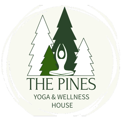 The Pines Yoga & Wellness House