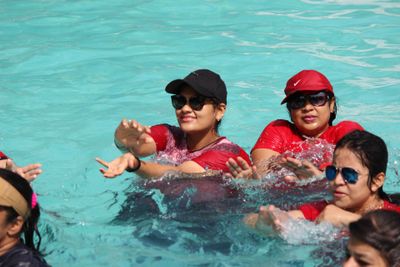 Niramaya Fitness Centre