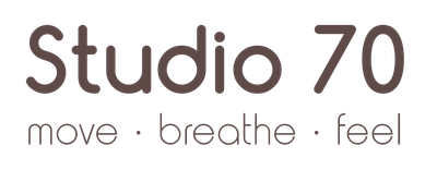 Studio 70 Yoga