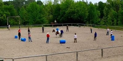 The Horseman's Word Ranch