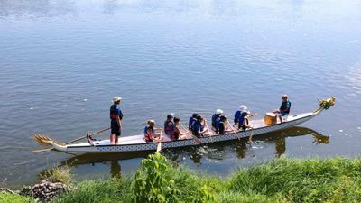 Sully Canoe Kayak