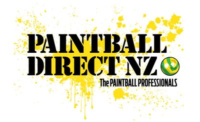 Paintball Direct NZ Paintball Direct NZ