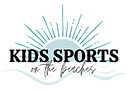 Kids Sports on the Beaches