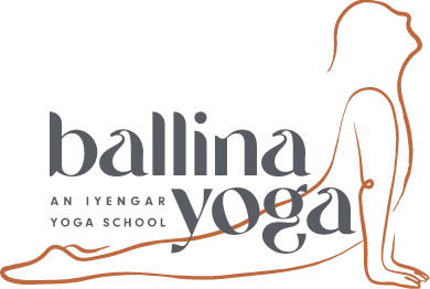 Ballina Yoga