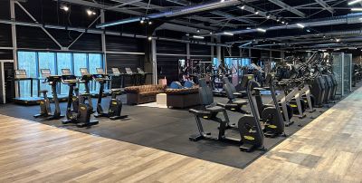 GYM PLACE - Salle de sport Torcy GYM PLACE - Salle de sport Torcy