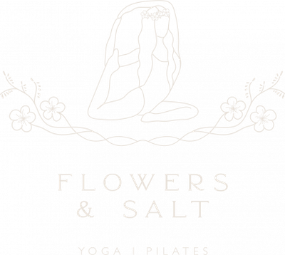 Flowers and Salt