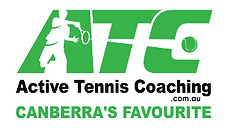 Active Tennis Coaching - Ainslie