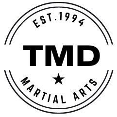 TMD Martial Arts