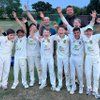 Kibworth Cricket Club Kibworth Cricket Club