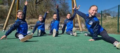 Soc Gymnastique La Renaissance