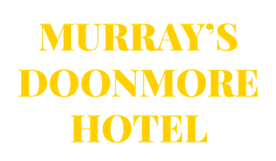 Murray's Doonmore Hotel, Bar & Restaurant - Inishbofin