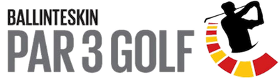 Ballinteskin Golf Course Par 3