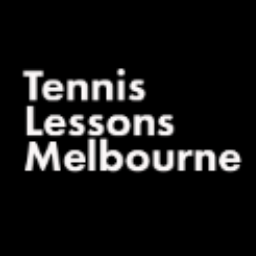 Tennis Lessons Melbourne