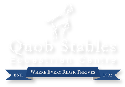 Quob Stables Equestrian Centre