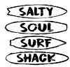 Salty Soul Surf Shack