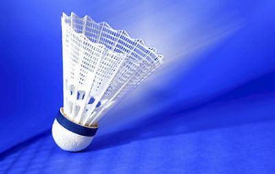 Willowbrook Badminton Club