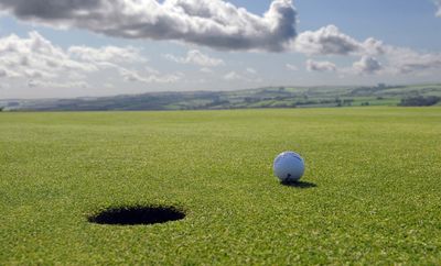 Lee Valley Golf and Country Club