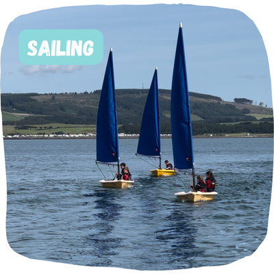 Loch Ryan Sailing Club