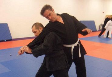 Medway Jujitsu