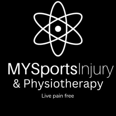 MY Sports Injury 