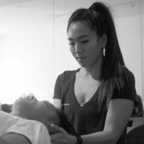 Victoria Duong Yoga & Fitness