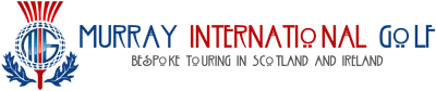 Murray International Golf