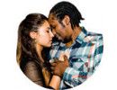 Bachata Kiss
