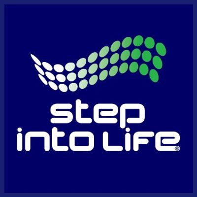 Step into Life - Prahran