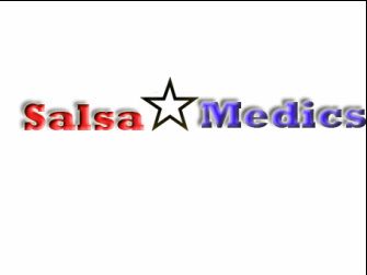 Salsa Medics Ennis