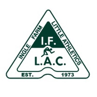 Ingle Farm Little Athletics Centre (Training)