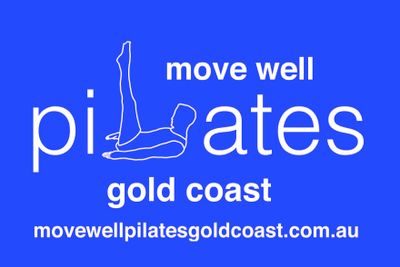 Move Well Pilates Gold Coast