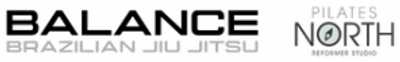 Balance Brazilian Jiu Jitsu