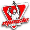 Muscle Time Fitness