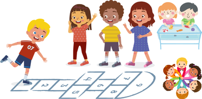 Gian Tarang Pre School (CBSE based, English medium) - Playway/ DayCare/ Nursery Gian Tarang Pre School (CBSE based, English medium) - Playway/ DayCare/ Nursery