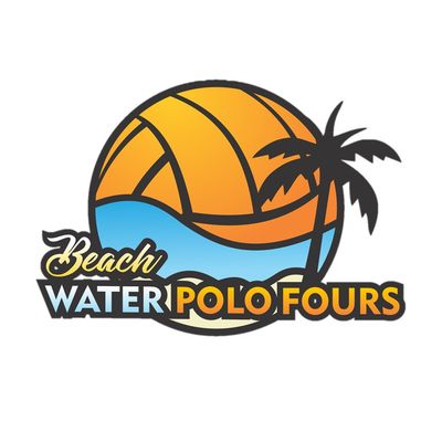 Beach Water Polo Fours