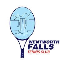 Wentworth Falls Tennis Club