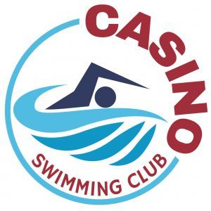 Casino Memorial Olympic Pool