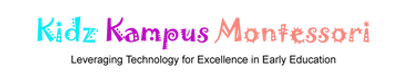 Kidz Kampus Montessori