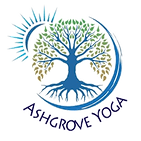 Ashgrove Yoga