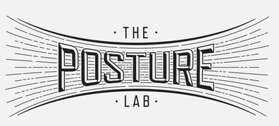 The Posture Lab The Posture Lab