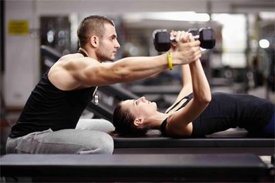 Cityfitness Ružinov