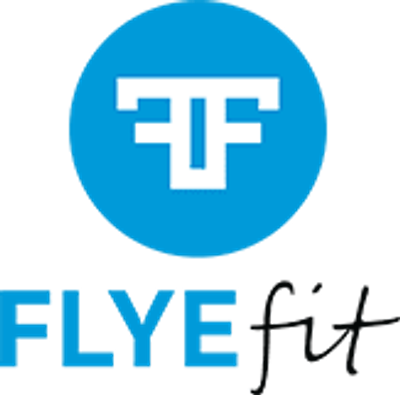 FLYEfit Crumlin