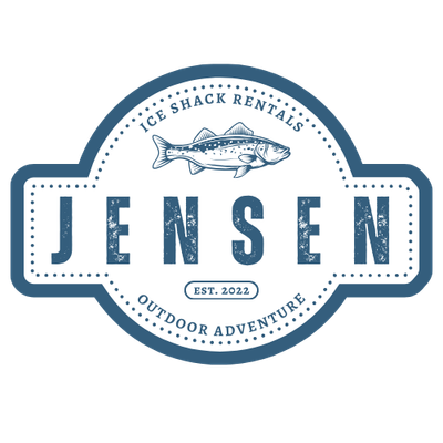 Jensen's Ice Shack Rental's