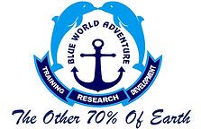 BLUE WORLD ADVENTURE