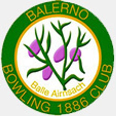 Balerno Bowling Club