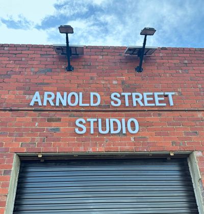 Arnold Street Studio