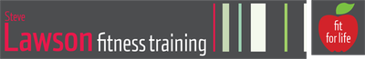 Steve Lawson Fitness Training