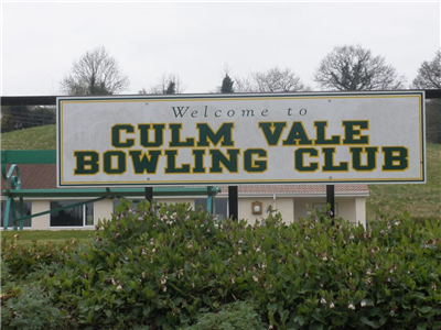 Culm Vale Bowling Club