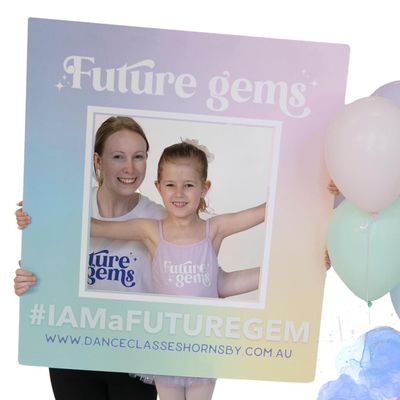 Future Gems Creative Dance Hornsby Wahroonga