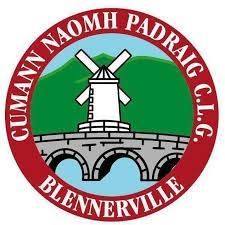 St Pats Blennerville GAA Club